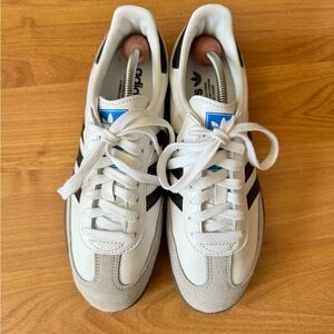 Adidas Samba OG